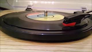 Yozgatlı Hafız Süleyman - Yine Cüda Düştüm (Taş Plak Kaydı) Resimi