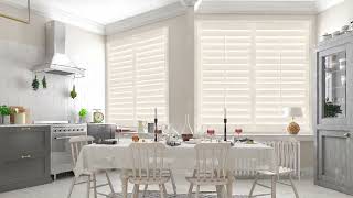 Shutters overview