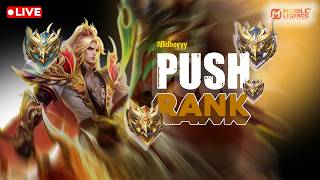 mabar gratis/vip pagi hari, letsgoo!!! #mlbb #streamer #mobilelegends #livestream #youtubeshorts
