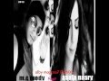 M C Mody Feat Asala Nasry Alby Magroo7 قلبى مجروح 