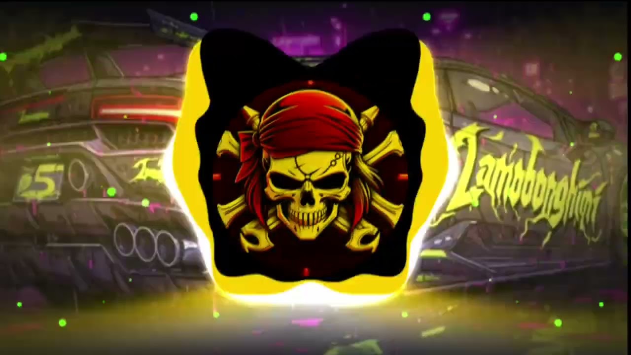 DJ TIA MONIKA X CLBK X WUT WUT X LAMPU KAKA VIRAL TIK TOK TERBARU 2025