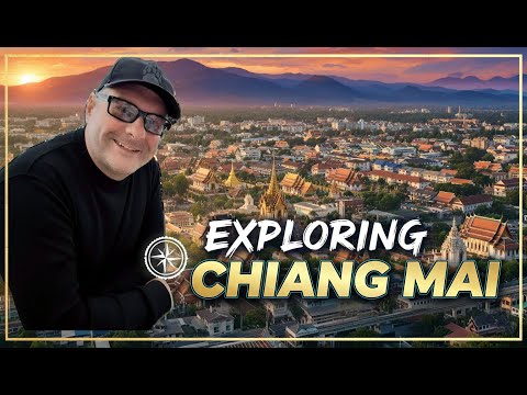 Exploring Chiang Mai