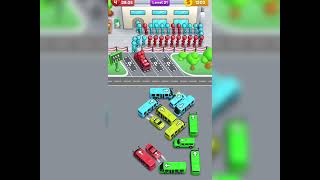 Crowd Express level 21 Walkthrough Solution