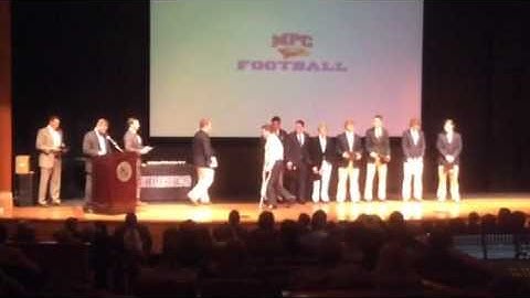 MPC 2015-2016 football