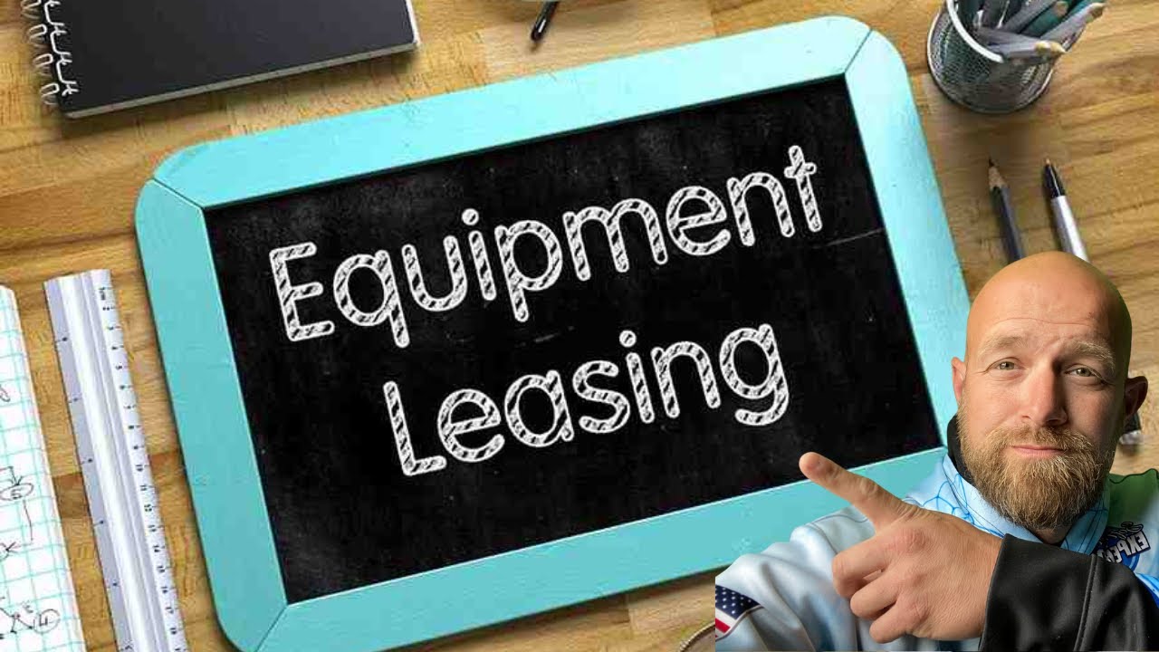 EASY Equipment Financing Pressure Washing Power Washing YouTube