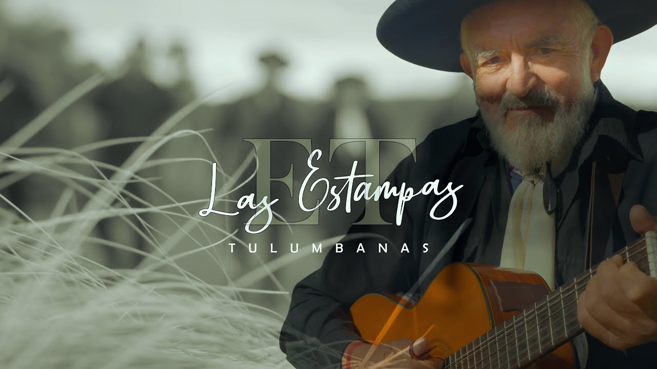 Estampas Tulumbanas CHAMAMÉ - Posta de Santa Cruz #tulumba