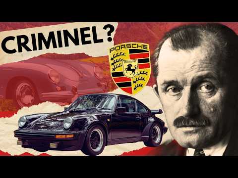 La montée controversée de l'empire Porsche à 84 milliards d'euros