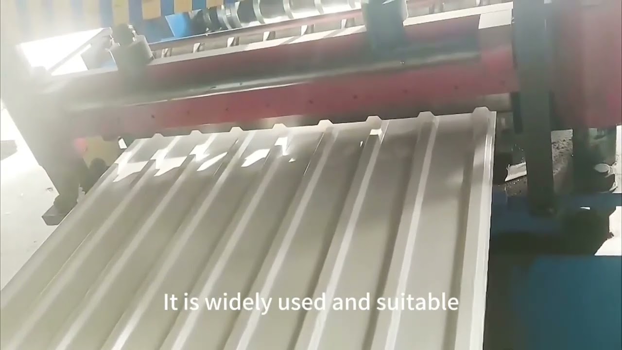 pre-painted Galvanized steel, PPGI, PPGL, GI, CGI, Corrugated steel roof sheet from china