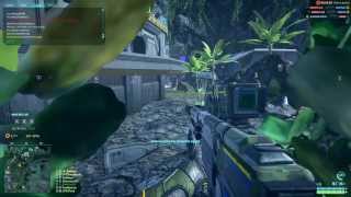 15 Kill Sniper Spree Close Quarters Camping in Mani Biolab (Yes, Camo Works)