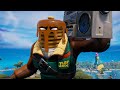 Fortnite Flap Jax Bundle Review