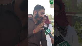 Shehri Ki Traffic Warden Ko Dekh Kar Daurain | Daily Pakistan