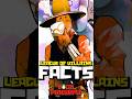 All for One’s ANCIENT ENEMY Was… | My Hero Academia ULTRA AGE Databook Villain Facts Explained