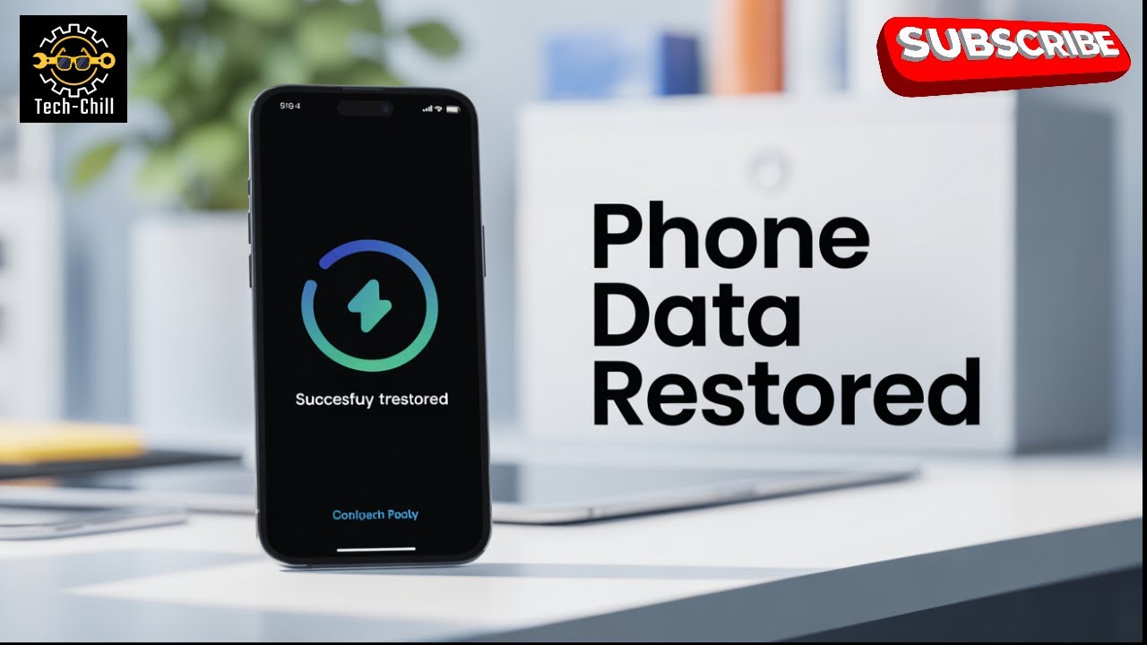 Ultimate Guide to Recover Lost Data on Devices