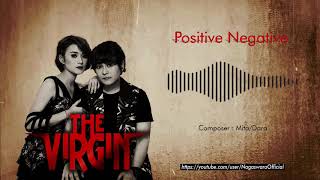 The Virgin - Positive Negative (Official Audio Video)