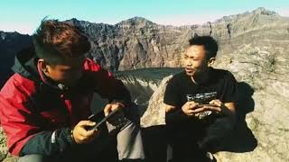 Story WA.. GN RAUNG!!