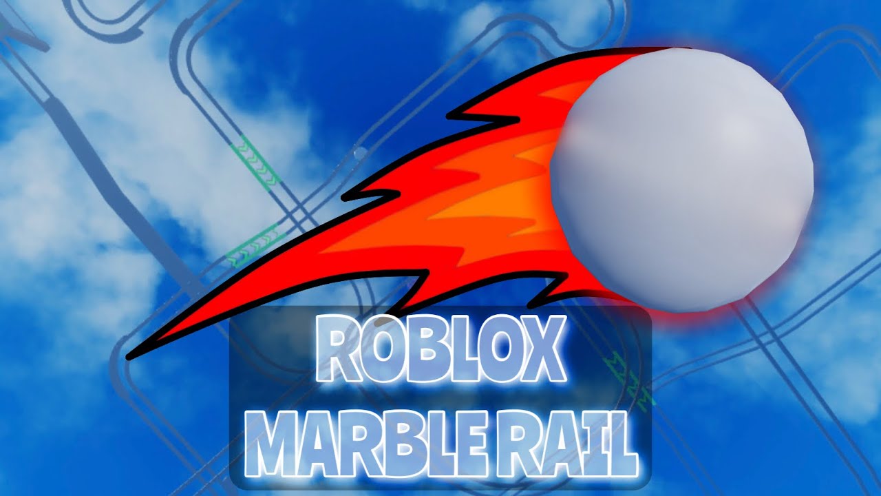 Completing The First Five Checkpoints As A Marble (ROBLOX Gameplay ...