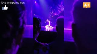 ALEGRIA! By Cirque du soleil 🎪| Amazing! 🤩😍 Hula Hoops Lady 💃