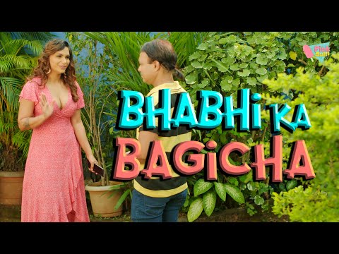 BHABHI KA BAGICHA | COMEDY | WS&V VIZIPLEX | SHORT VIDEO