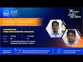 NSD2022- E-Exhibition -Junk Food reduces life span- M. Bose, V. Jenithil