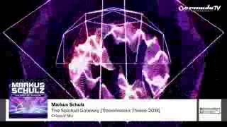 Markus Schulz -The Spiritual Gateway(Original Mix)