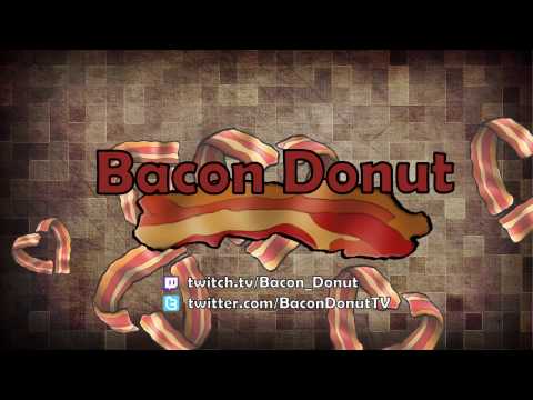 [Stream Highlight] Bacon Plays Star Wars: Force Arena! #ad