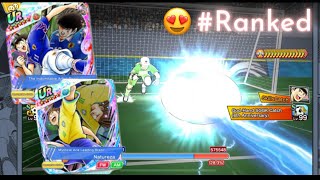 Captain Tsubasa Dream Team! PvP online mode 336 screenshot 4