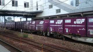 EF64 1049牽引 3083レ