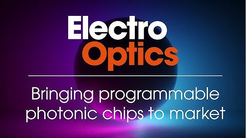 Bringing programmable photonic chips to market