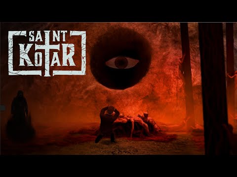 Saint Kotar | Teaser Trailer