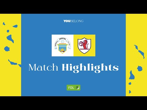Morton Raith Goals And Highlights
