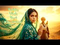 Sajde Vich Teri Khushboo | New Sufi Panjabi Song 2025 | Roohani Ishq &amp; Dua