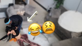 I Passed Out Prank On Boyfriend!!!