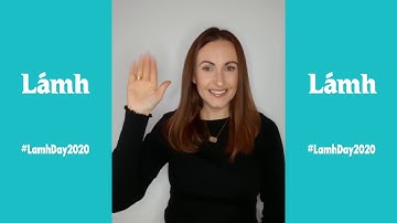 Lámh Day