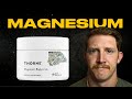 Magnesium Glycinate | Interesting Research On Why It&#39;s So Effective