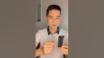 Tiến Dùng Thật Review sạc không dây 3 Trong 1