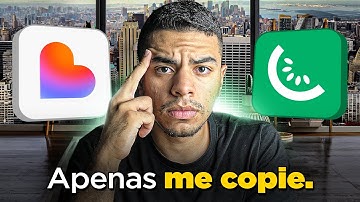 Como Criei UM APP com IA pra Vender em 12 horas