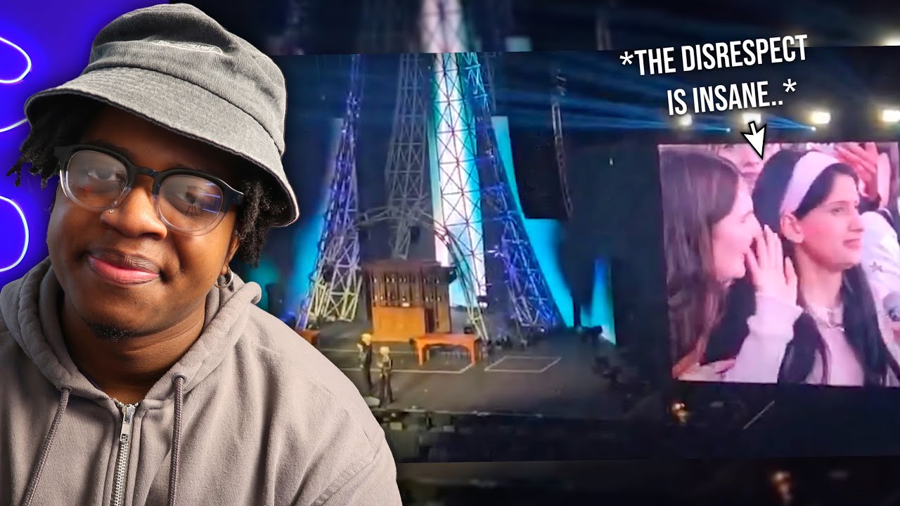 The 'Pick Me' K POP Fans Are Actually Annoying AF😂