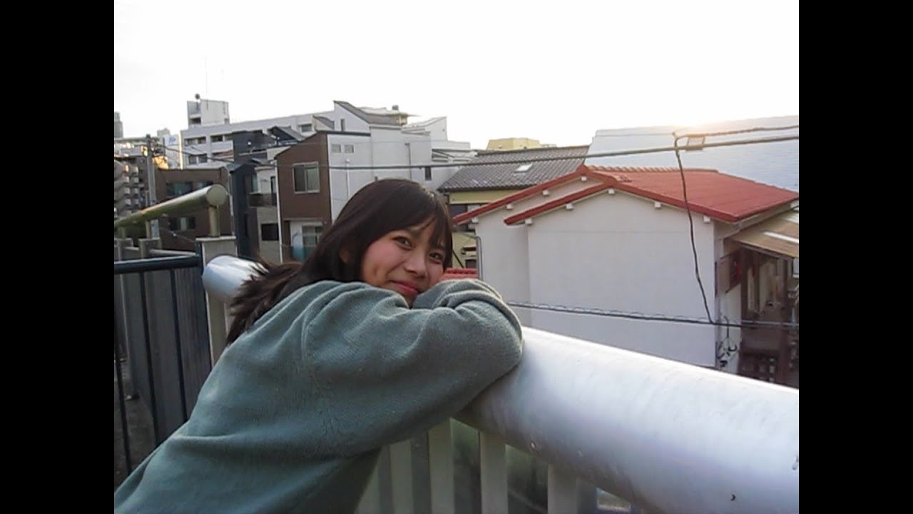 荒木一仁「モノクロフィルム」Official Music Video