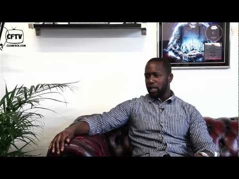 Industry Insider Ep.1: Dumi Oburota