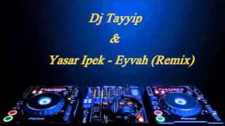 Dj Tayyip vs. Yasar Ipek - Eyvah ( 2010 Remix ) Resimi