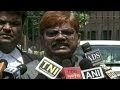 Spot-fixing: Srinivasan can**t continue BCCI