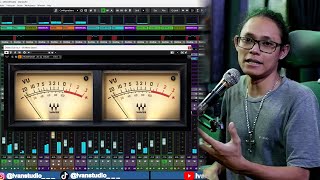 Download Lagu PERBANDINGAN VOCAL DENGAN MUSIK YANG SESUAI - CARA BALANCING VOCAL DENGAN MUSIK | #IvanStudioWebcam MP3