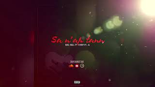 Sa N Ap Tann Ft Big Bill