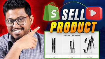 How to Connect Shopify to Your YouTube Channel for Direct Sales! | YouTube Shopping Setup Tutorial