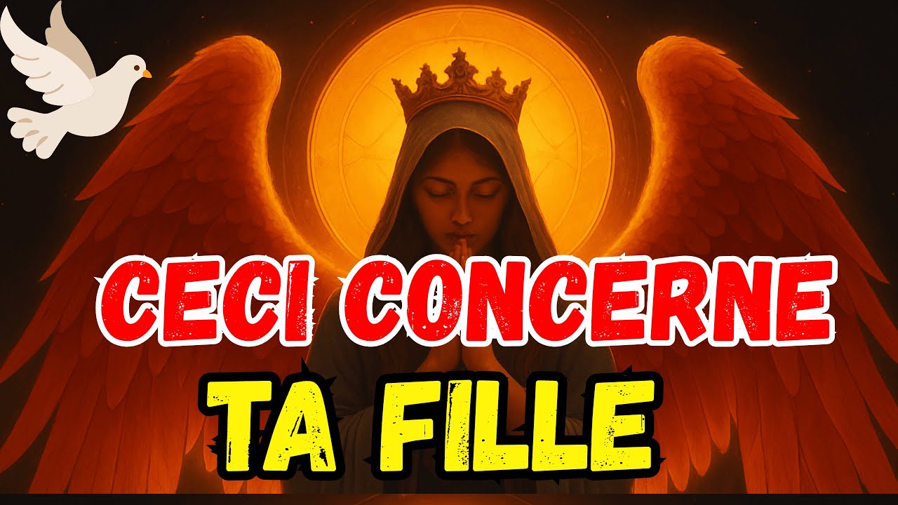 Élu, il s’agit de ta fille — tout change demain 👍