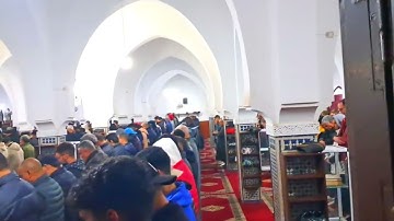 صلاة التراويح معا القارئ معاذ_الصاخي من الليلة السابع عشر (17) من رمضان  تقبل_الله_منا_صالح الاعمال