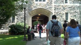VTech New Students Orientation