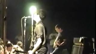 Fugazi - Kennewick Fairgrounds - 5-14-93 - 03 Exit Only