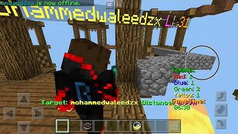 Hacker in brokenlens