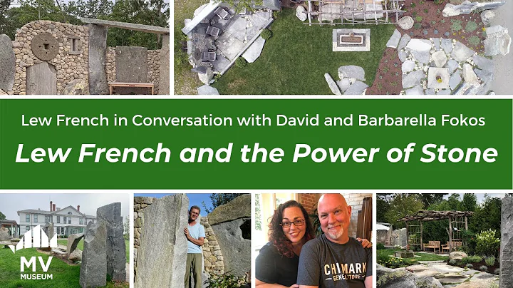 The Power of Stone: Lew French in Conversation wit...
